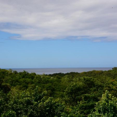 Villa Campeche Les Trois-Ilets Bagian luar foto