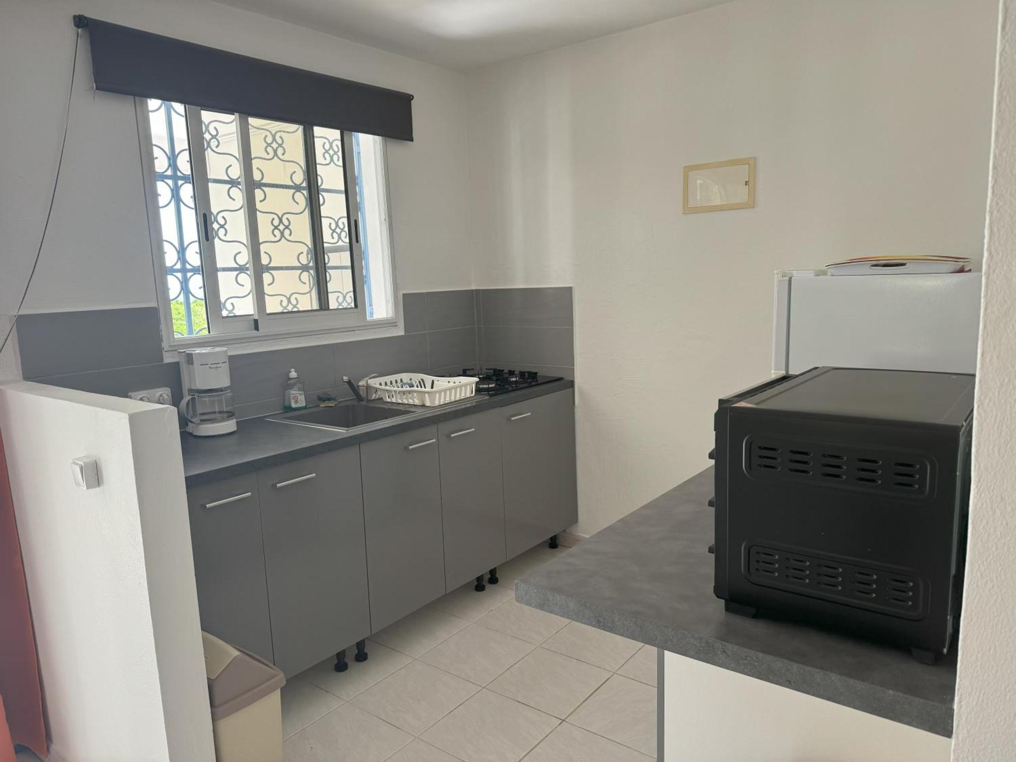Villa Campeche Les Trois-Ilets Bagian luar foto